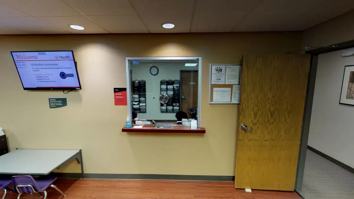 Addiction Services Council - Thumbnail 7