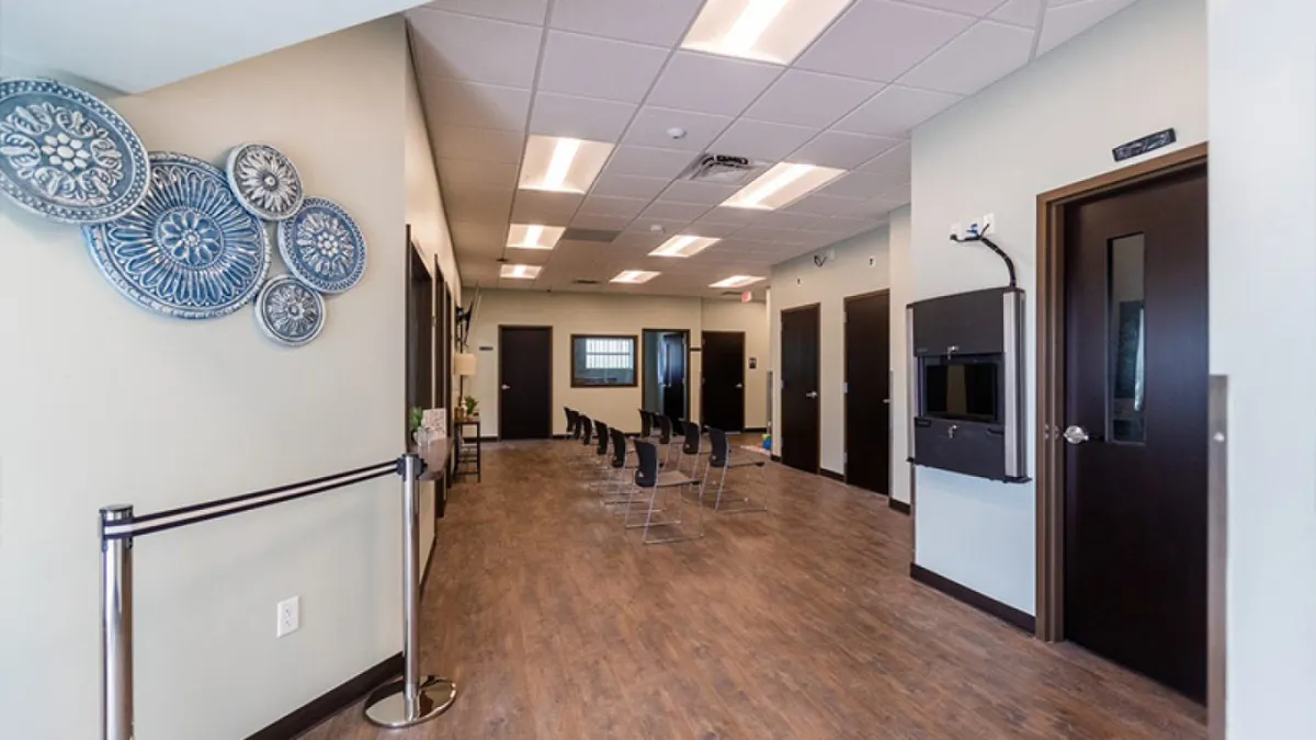 Addiction Treatment Program - Facility Image