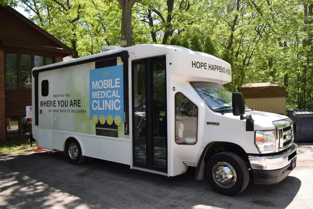 Addiction Treatment Services - Thumbnail 8