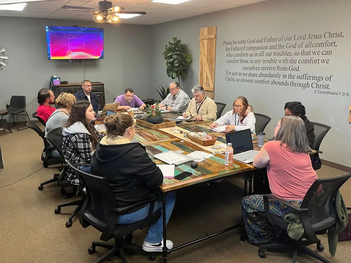 Adult and Teen Challenge of Arkansas - Thumbnail 3