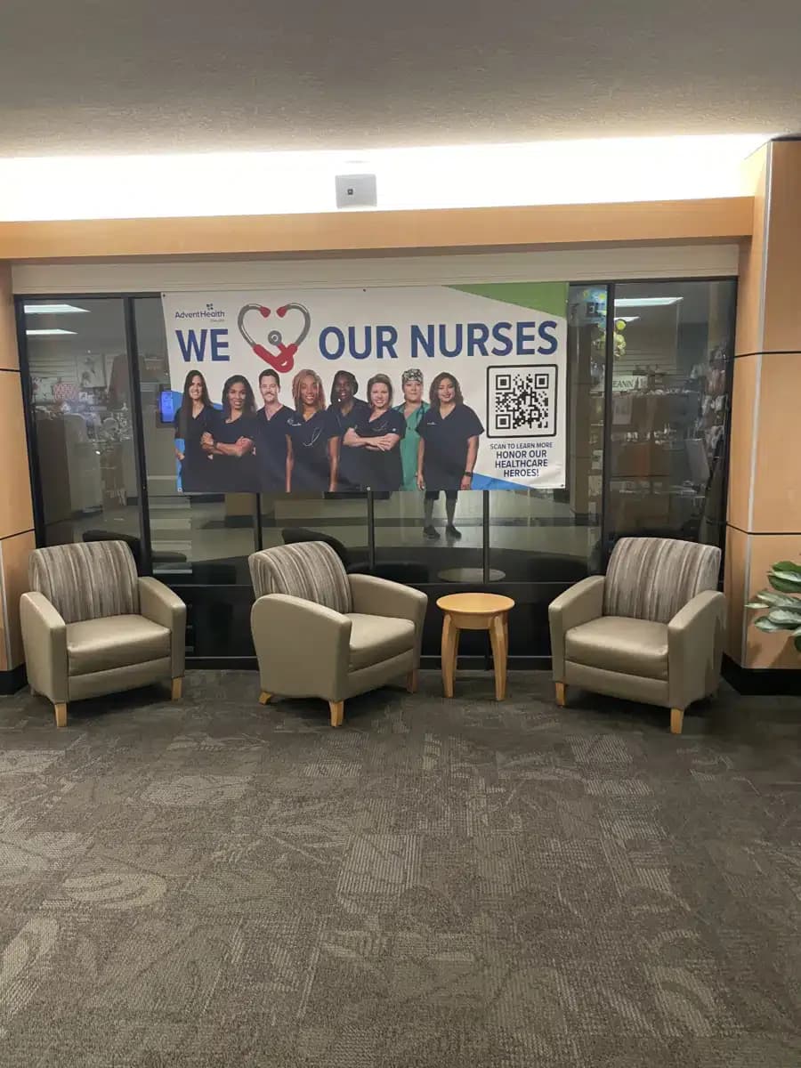 Advent Health - Thumbnail 5