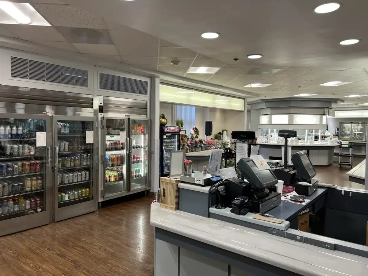 Adventist Hinsdale Hospital - Thumbnail 10