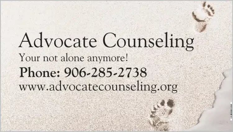 Advocate Counseling