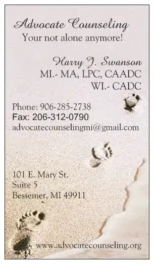 Advocate Counseling - Thumbnail 9