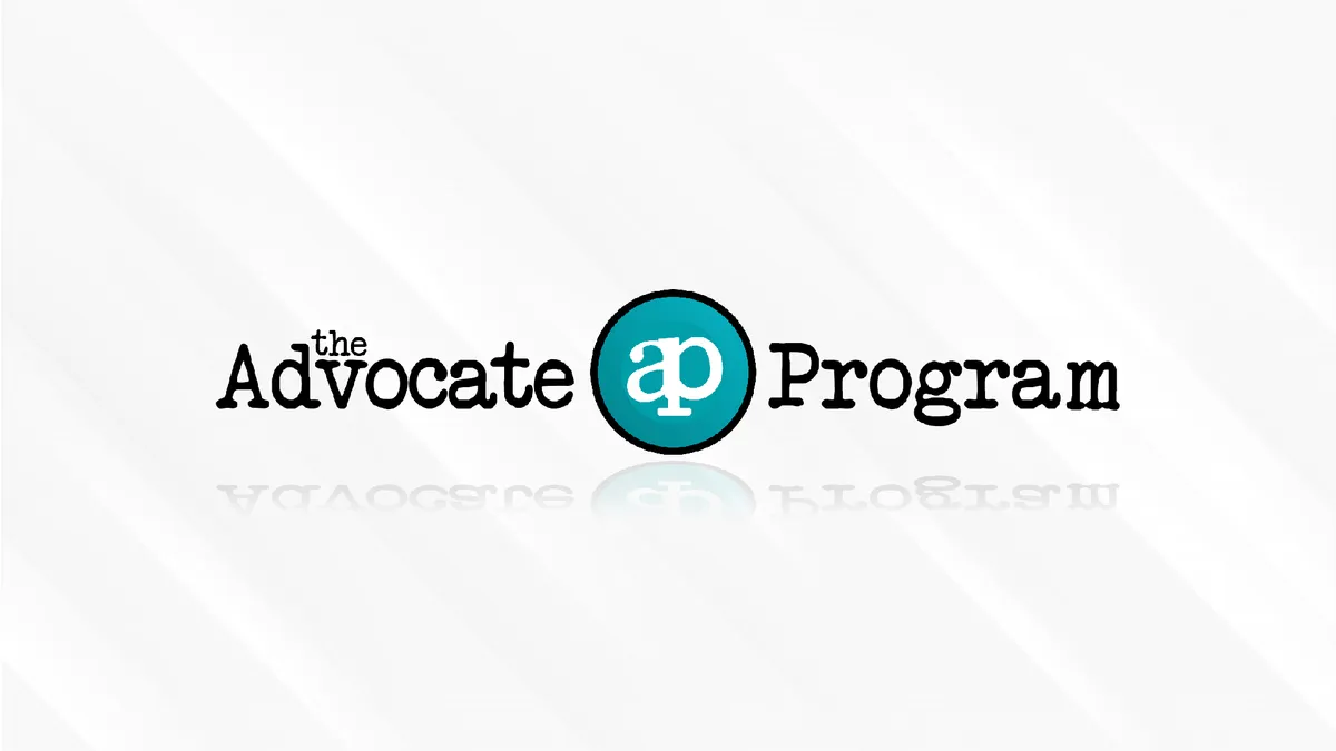 Advocate Program - Thumbnail 2
