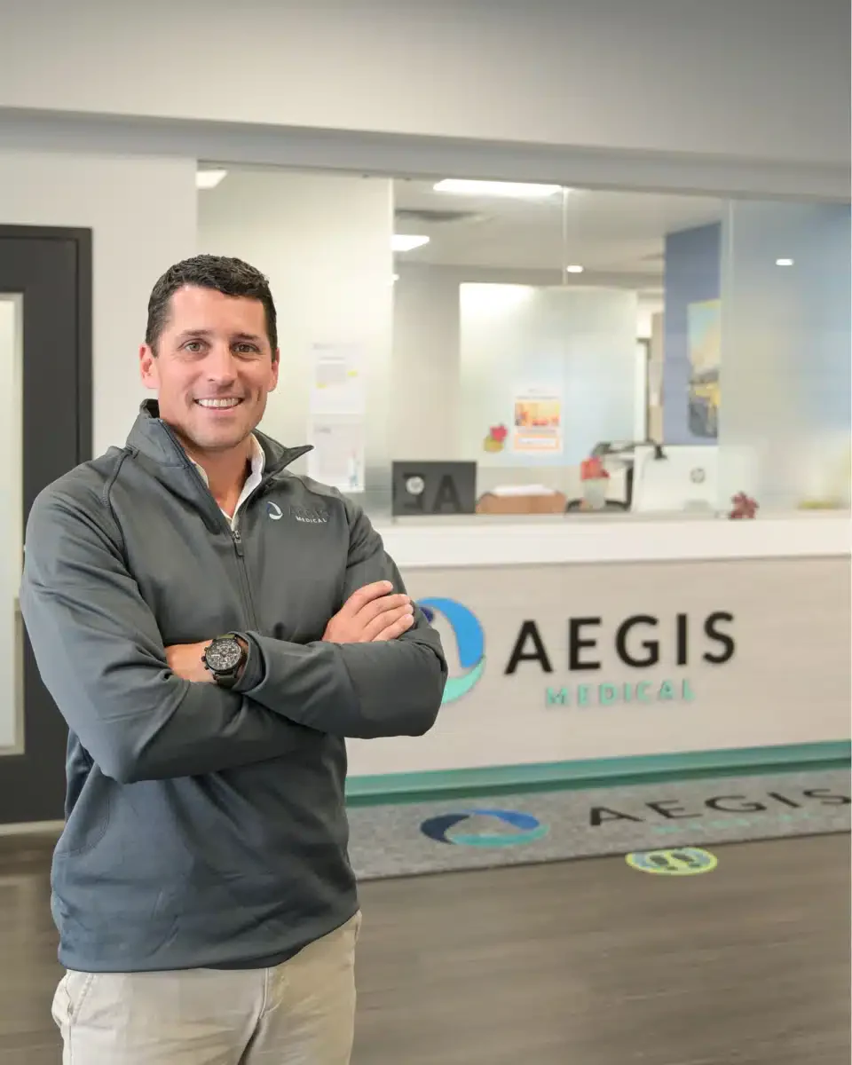 Aegis Medical