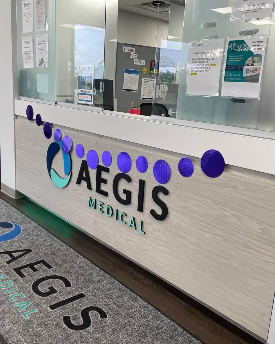 Aegis Medical - Thumbnail 7