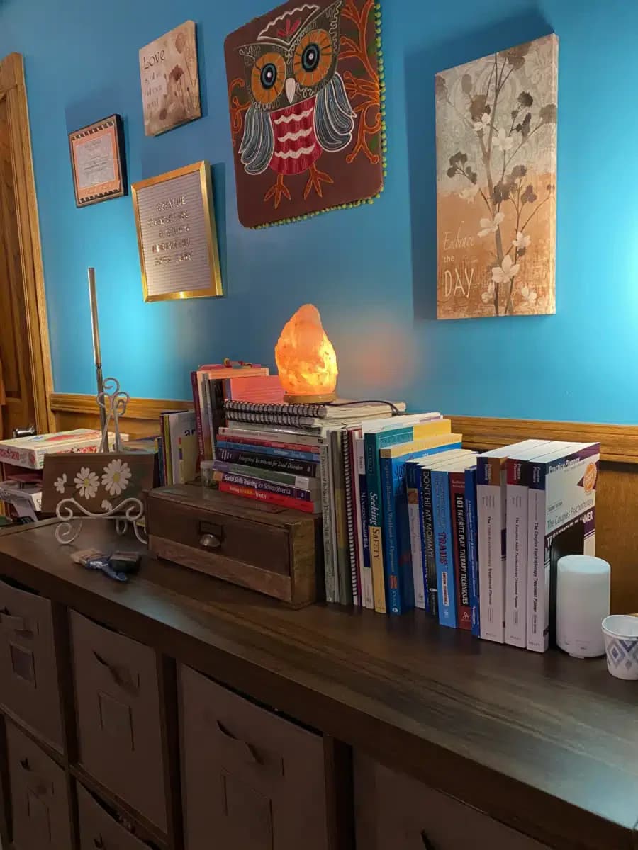 Affinity Counseling LLC - Thumbnail 8