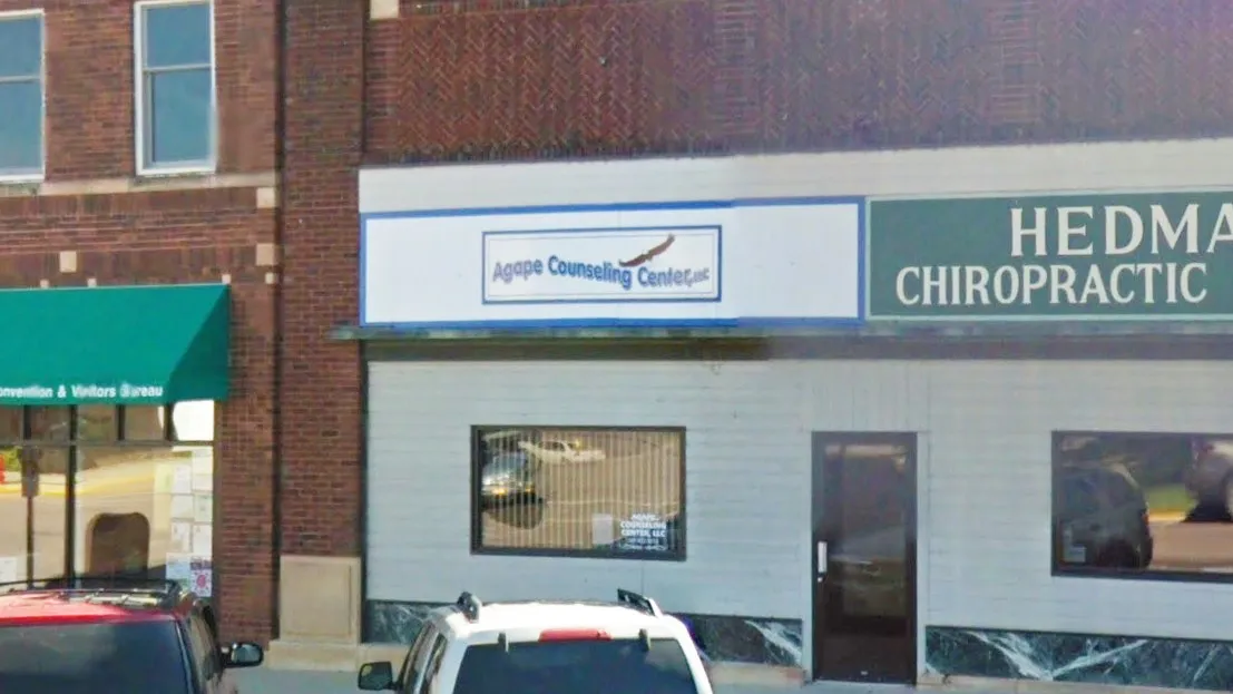 Agape Counseling Center LLC - Facility Image