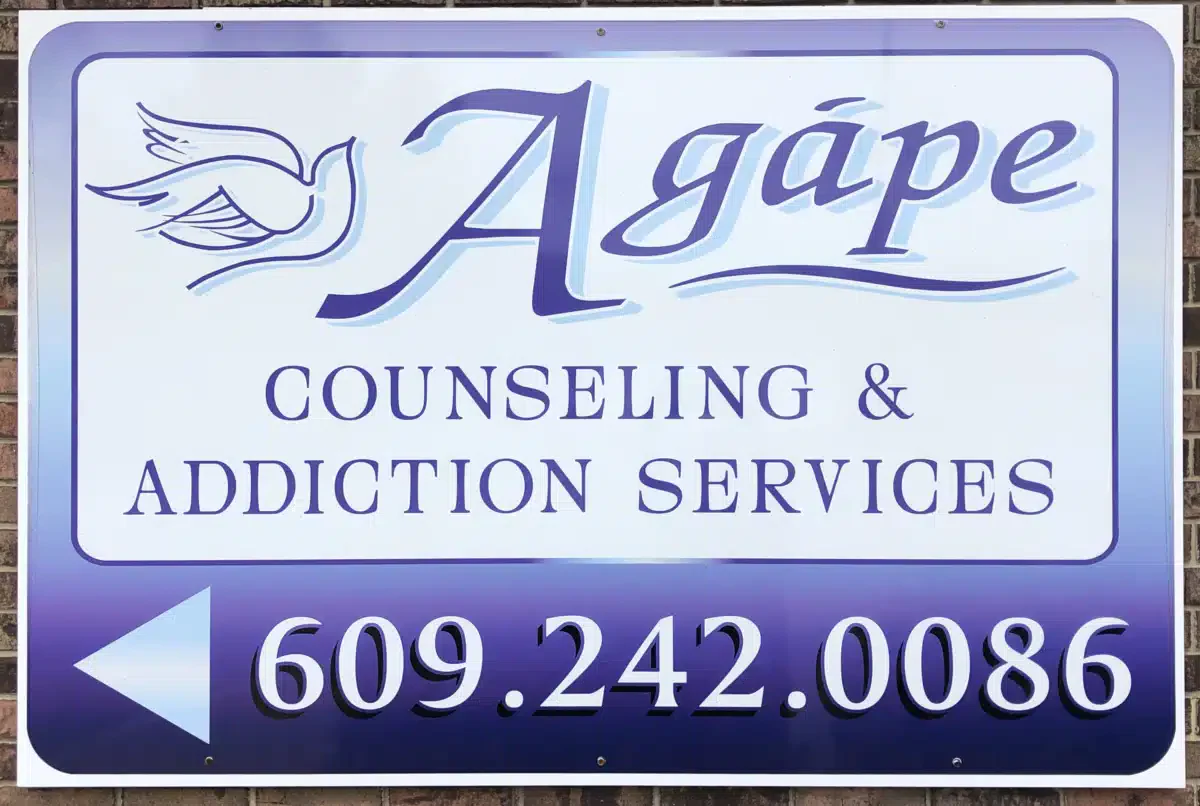 Agape Counseling Services Inc
