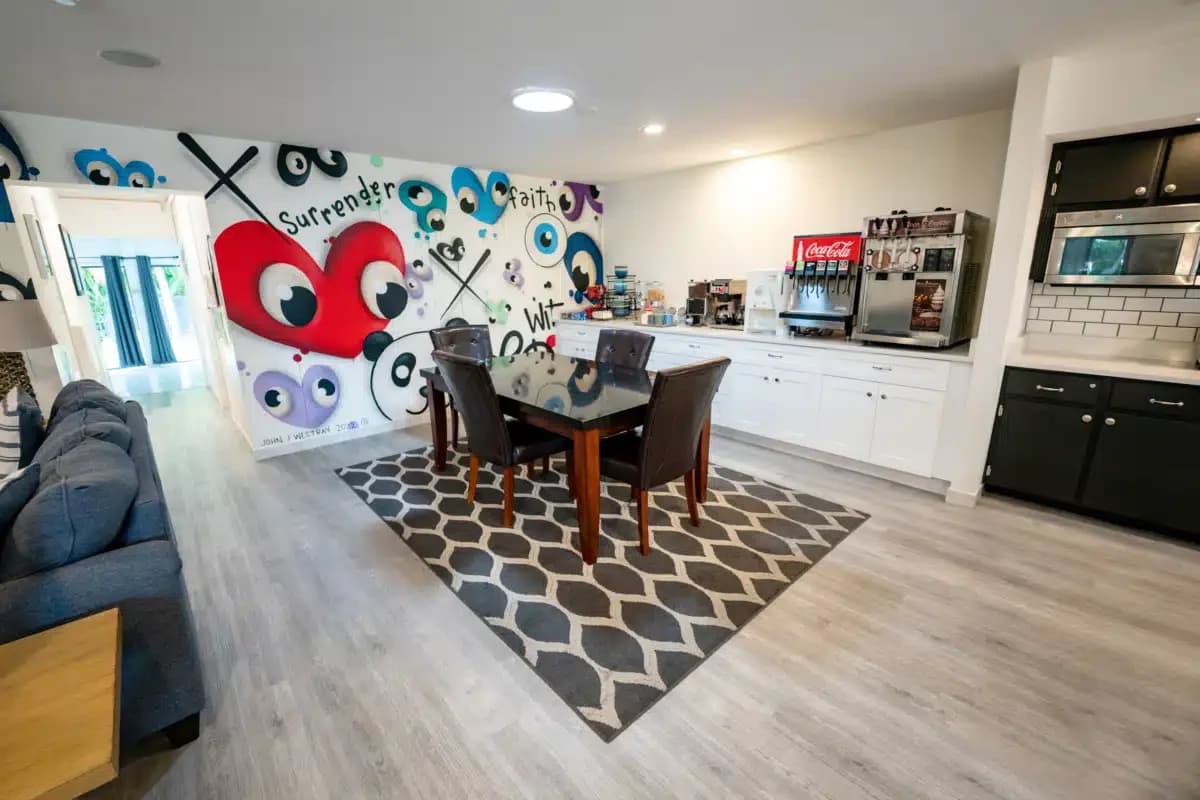 Agape Detox Center - Thumbnail 6