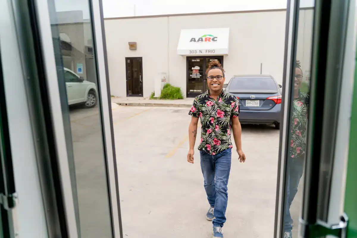 Alamo Area Resource Center Inc - Thumbnail 4