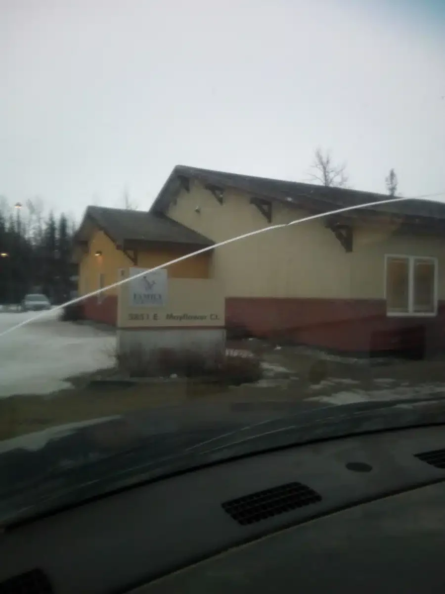 Alaska Family Services