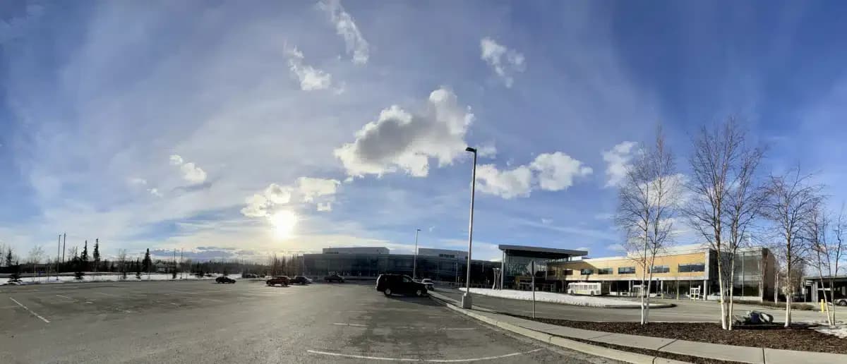 Alaska VA Healthcare System