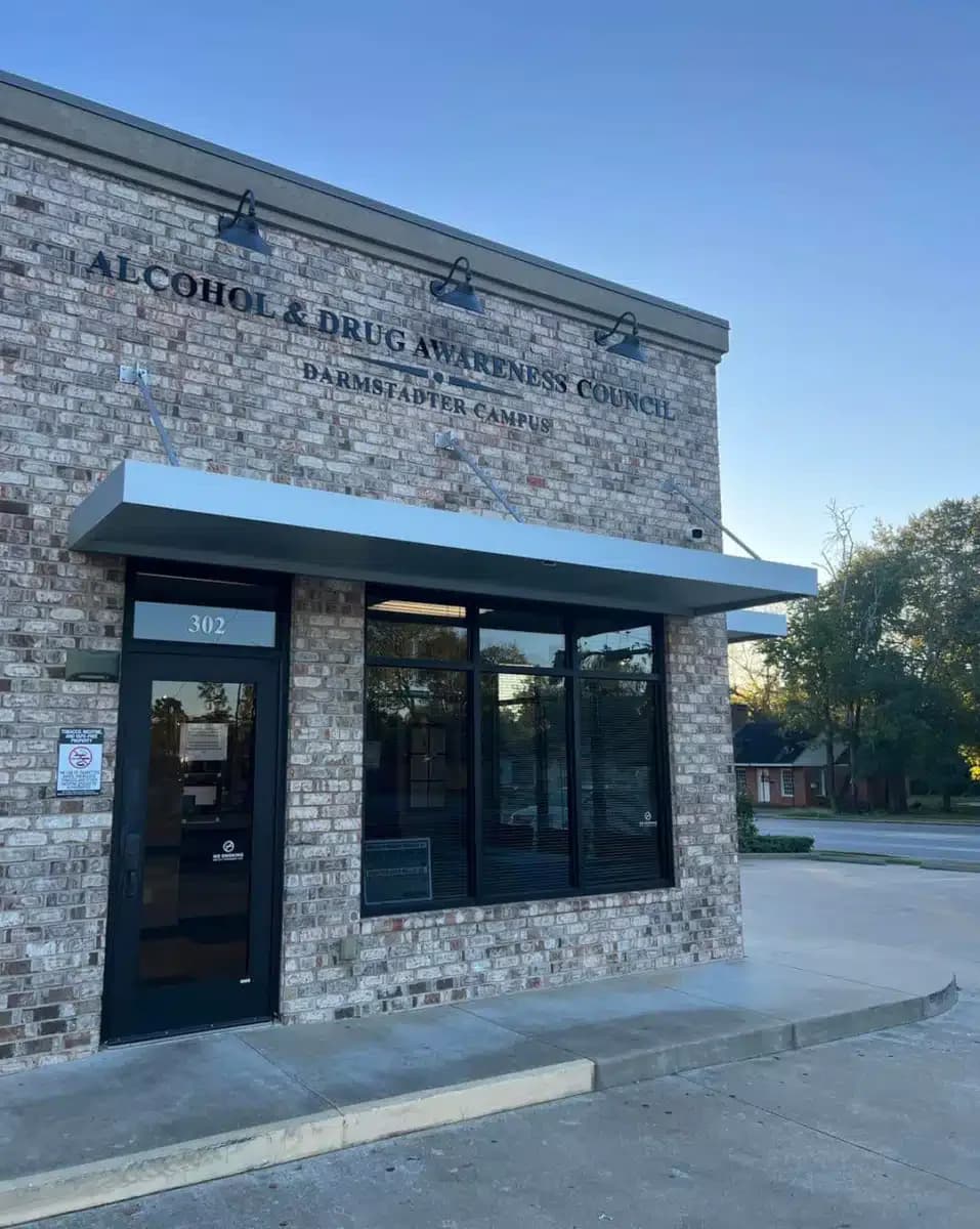 Alcohol and Drug Abuse Council of