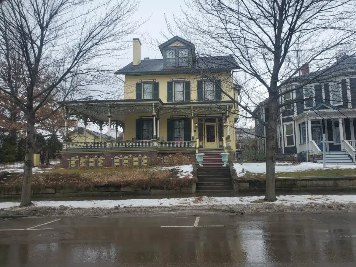 Alcohol and Drug Freedom Center of