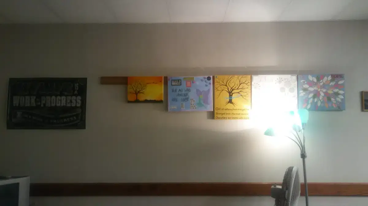 Aldie Counseling Center