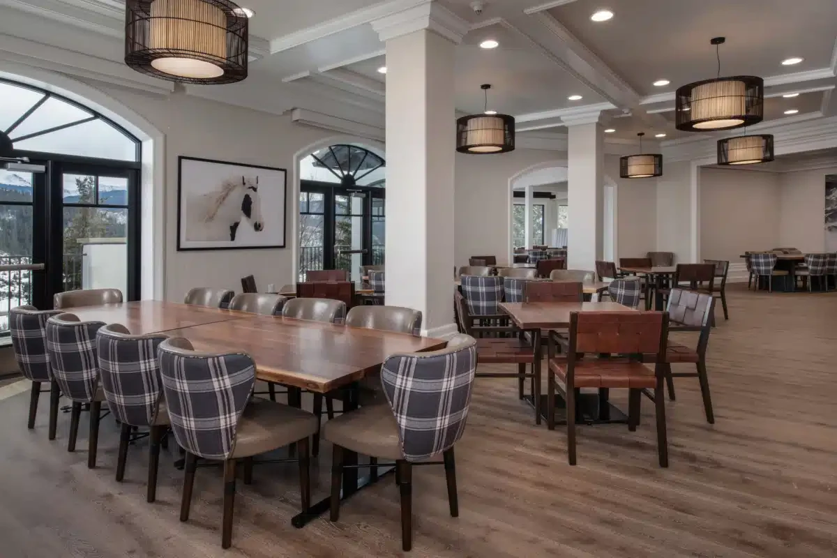 All Points North Lodge - Thumbnail 8