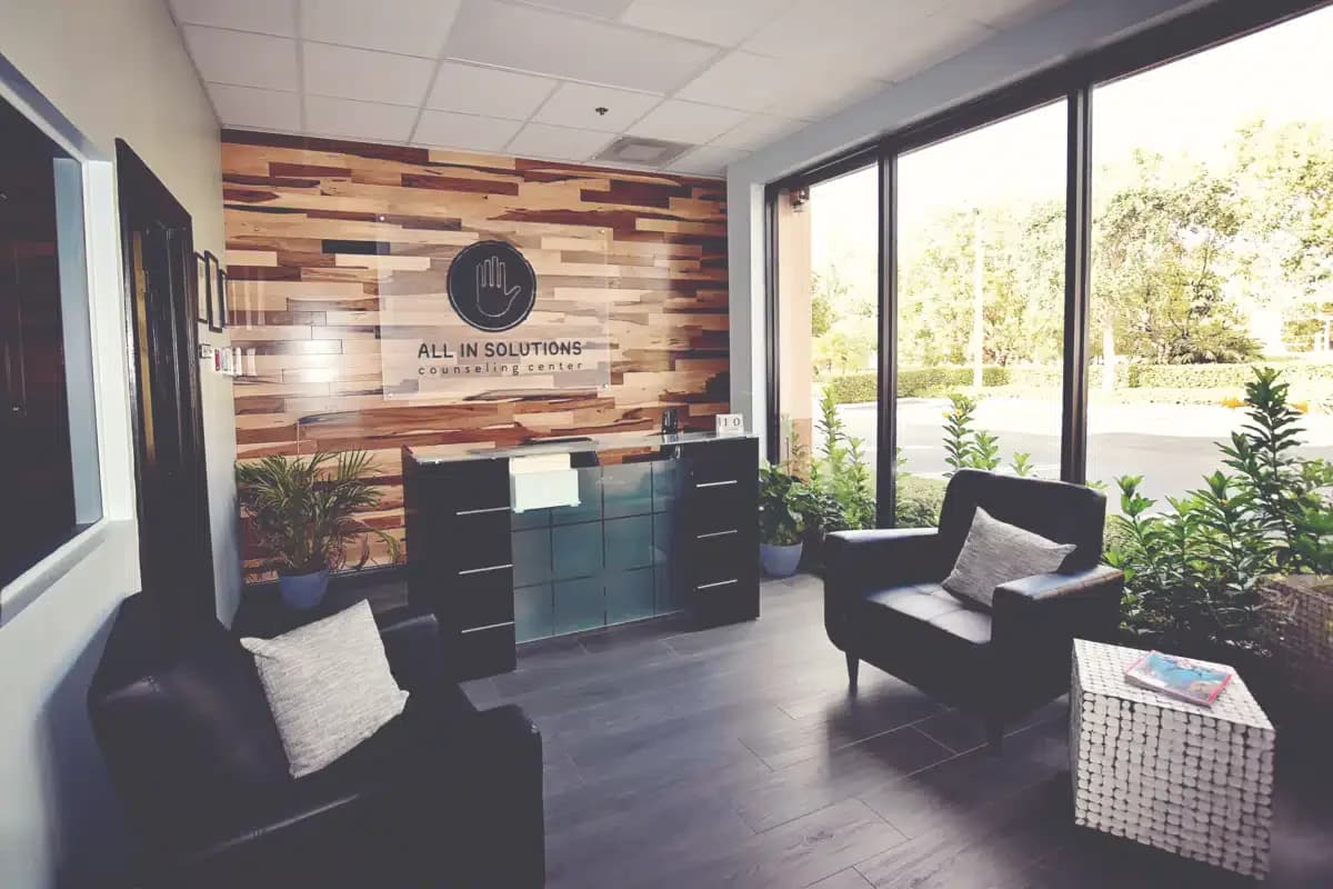 All in Solutions Counseling Center LLC - Thumbnail 4