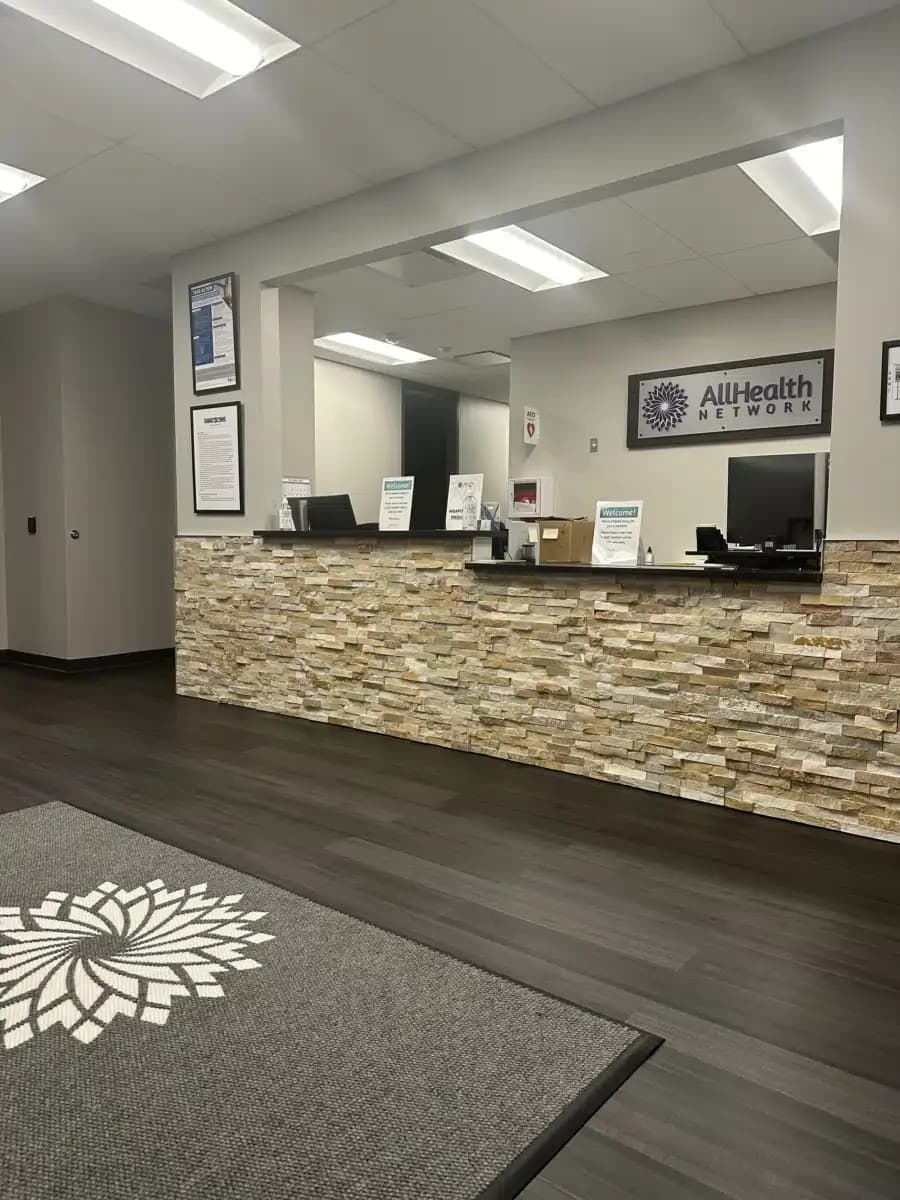 AllHealth Network - Thumbnail 9