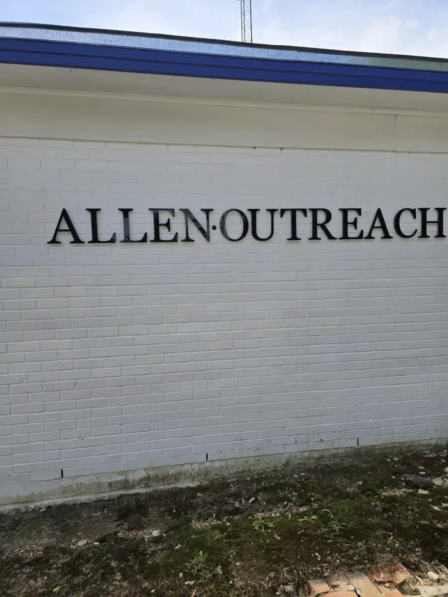 Allen Outreach Inc - Thumbnail 2