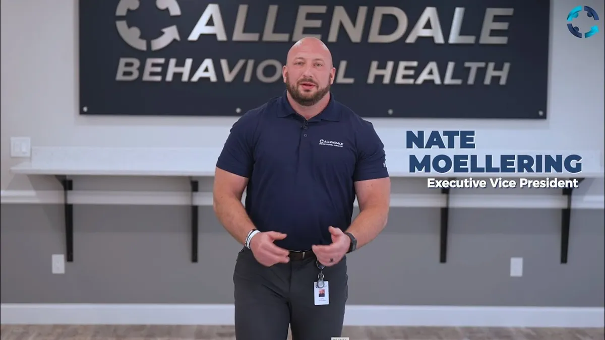 Allendale Behavioral Health