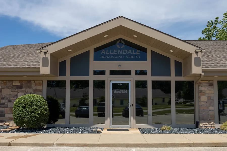 Allendale Behavioral Health - Thumbnail 2