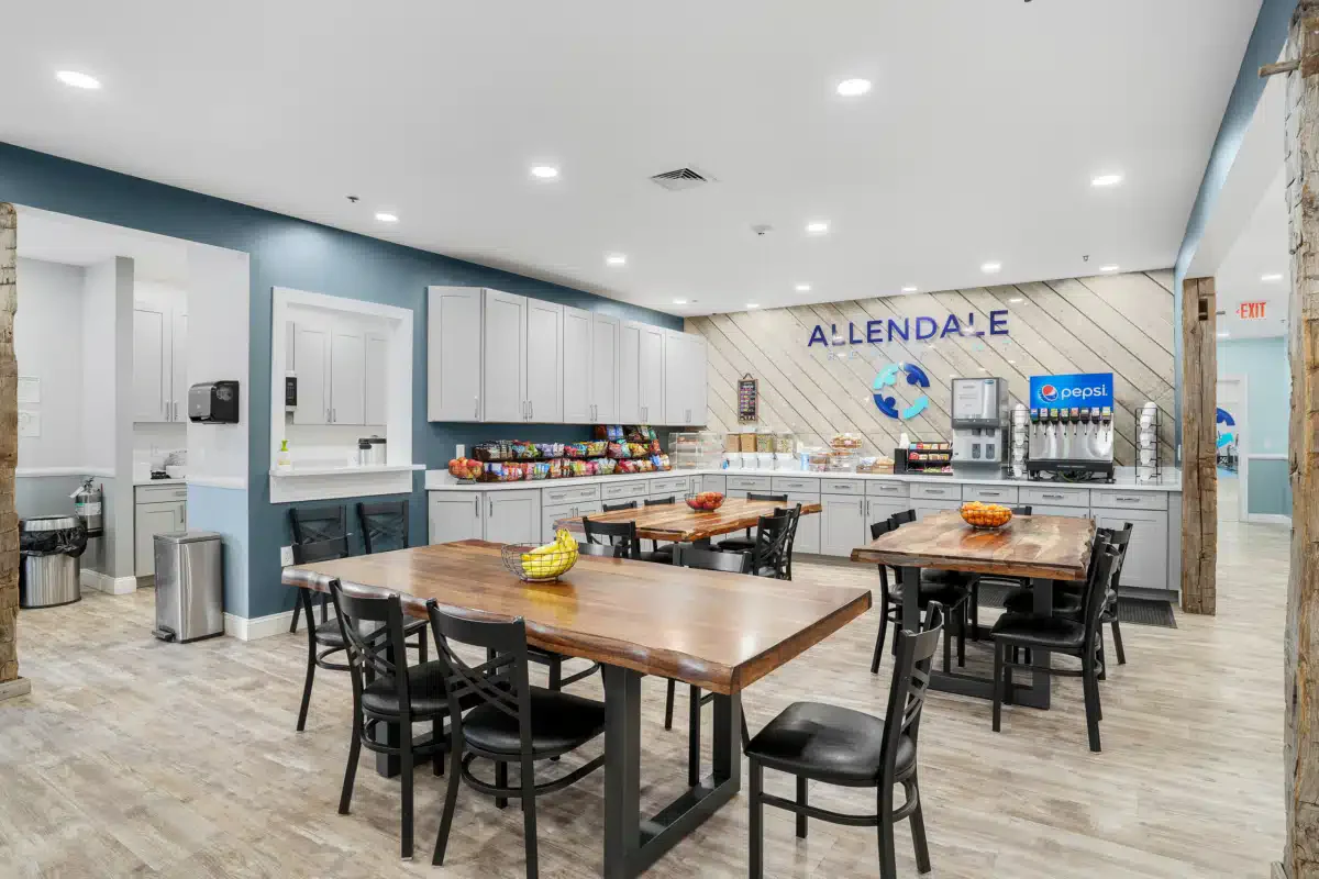 Allendale Treatment - Thumbnail 2