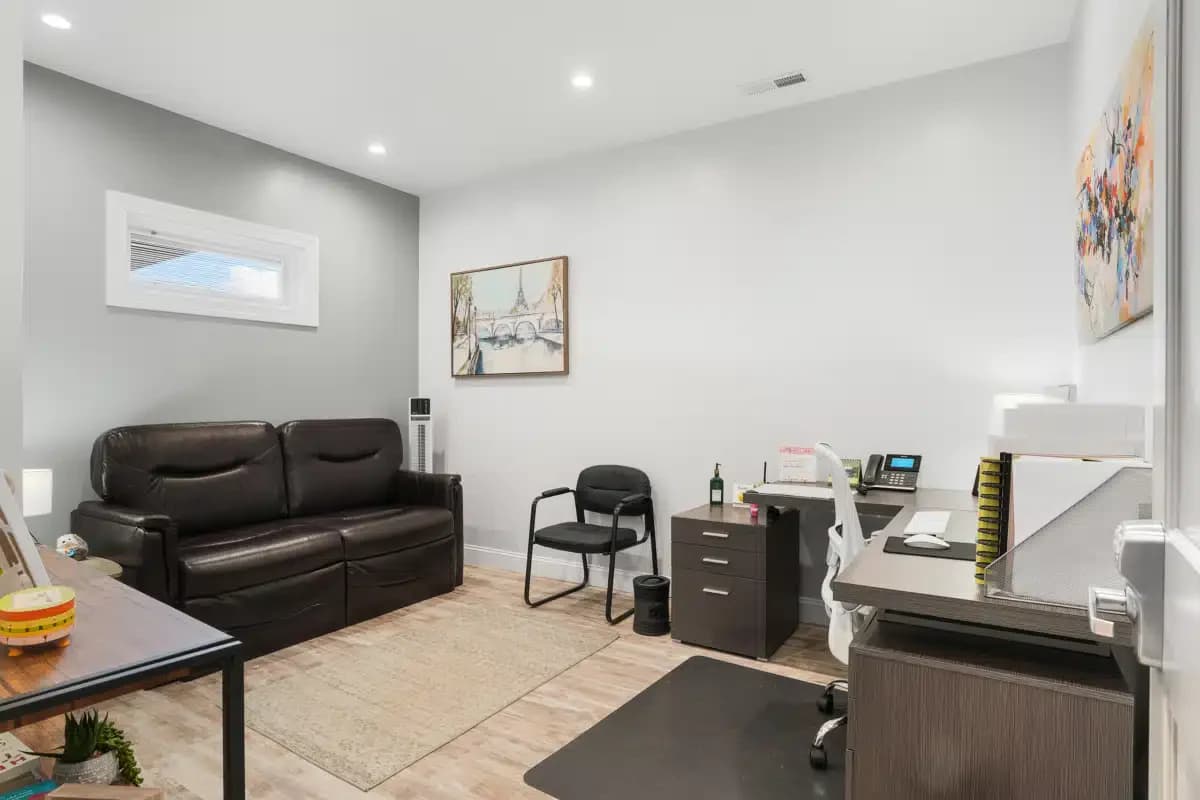 Allendale Treatment - Thumbnail 3