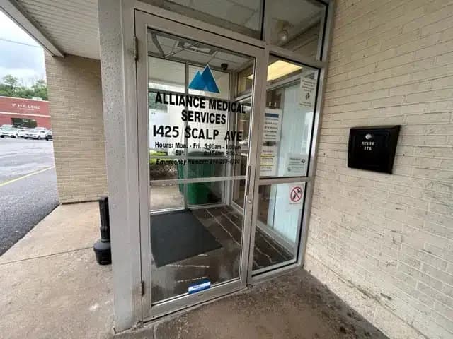 Alliance Medical Services - Thumbnail 3