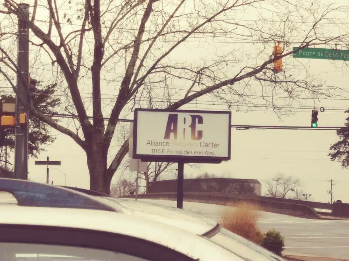 Alliance Recovery Center - Thumbnail 2