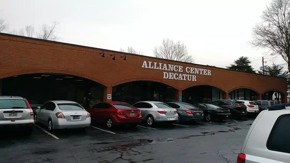 Alliance Recovery Center - Thumbnail 4