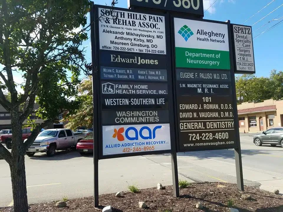 Allied Addiction Recovery LLC - Thumbnail 8