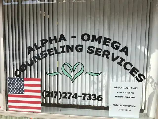 Alpha Omega Counseling Center - Thumbnail 4