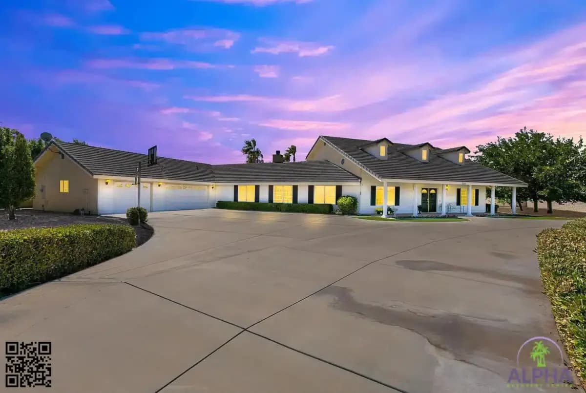 Alpha Recovery Center - Thumbnail 8