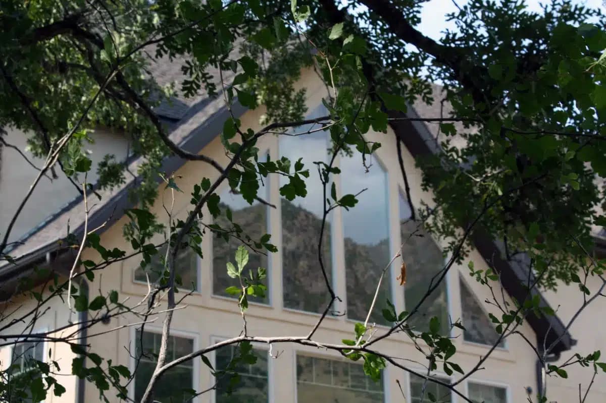 Alpine Recovery Lodge - Thumbnail 2