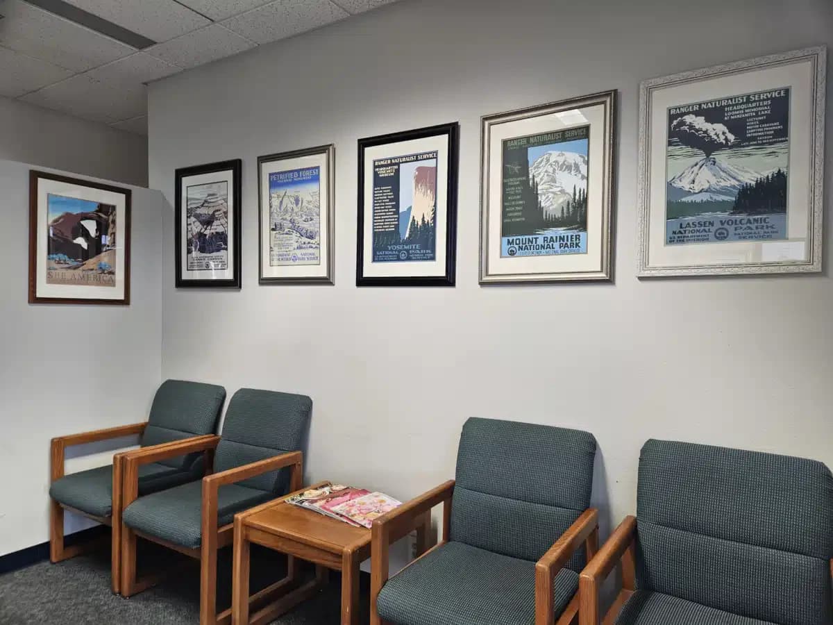 Alpine Recovery Services