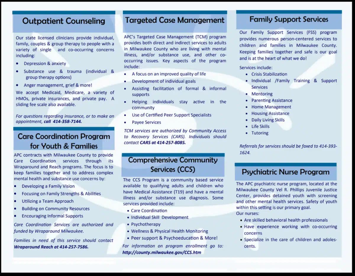 Alternatives in Psychological - Thumbnail 2