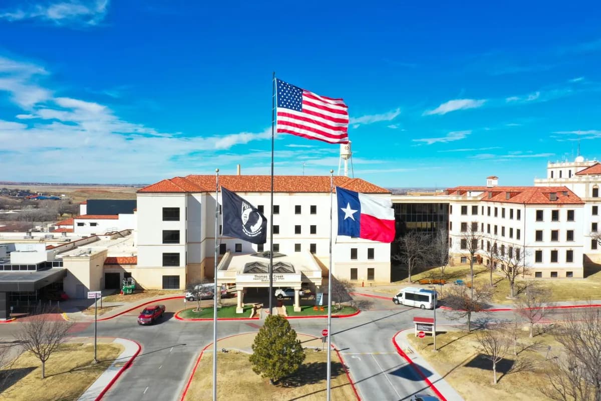 Amarillo VA Healthcare System