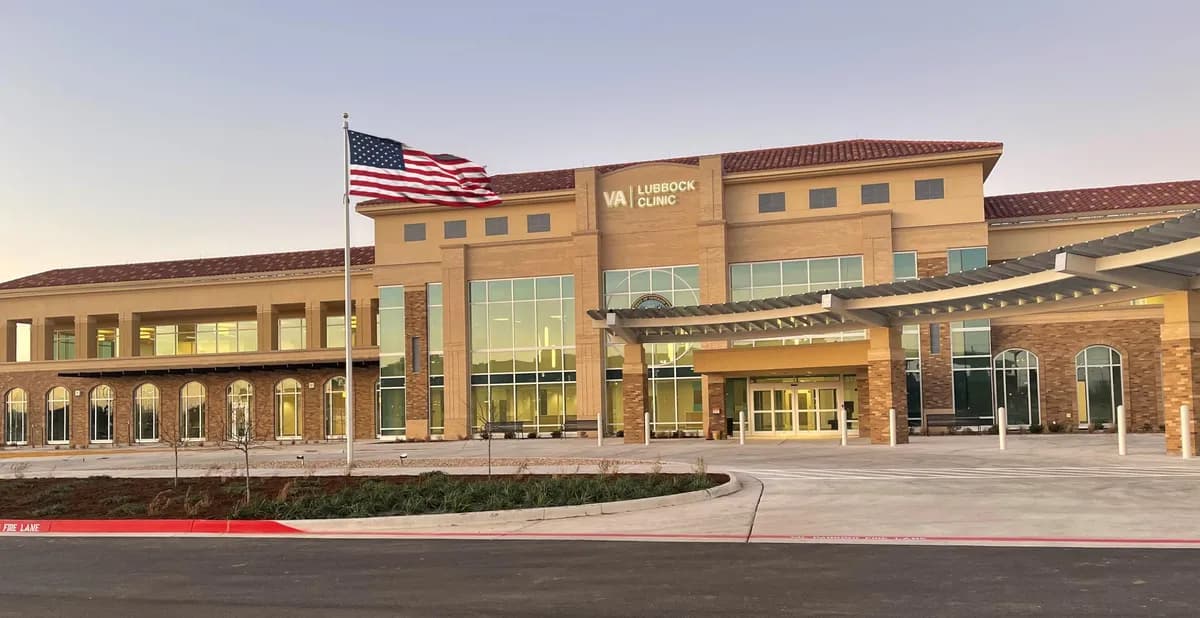 Amarillo VA Healthcare System - Thumbnail 2