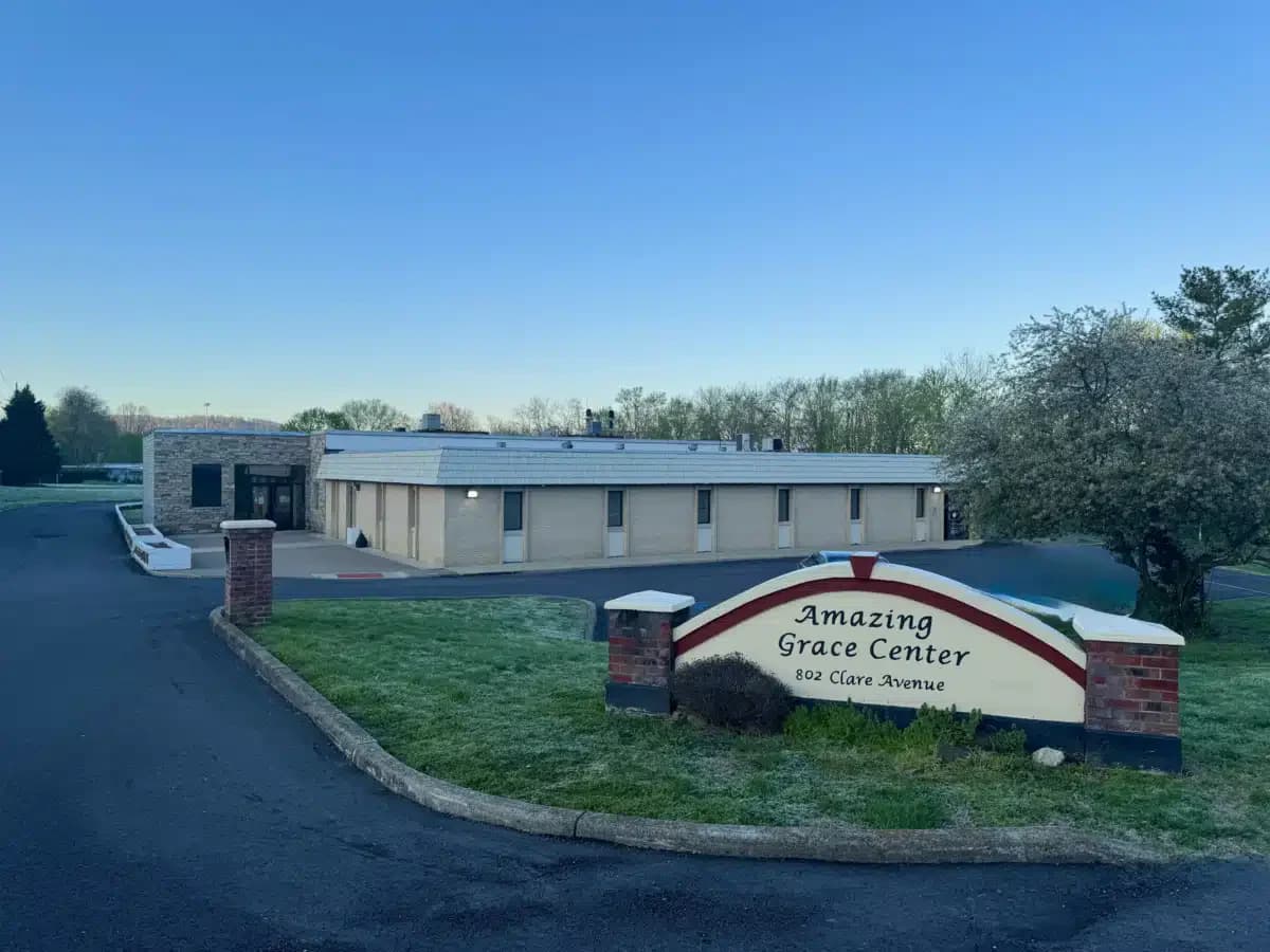 Amazing Grace Center - Thumbnail 2