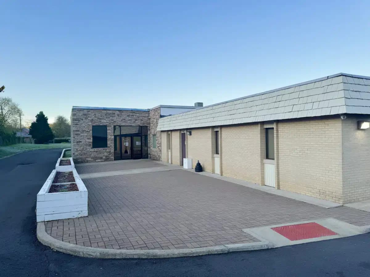 Amazing Grace Center - Thumbnail 3