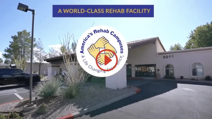 Americas Rehab Campuses - Thumbnail 2
