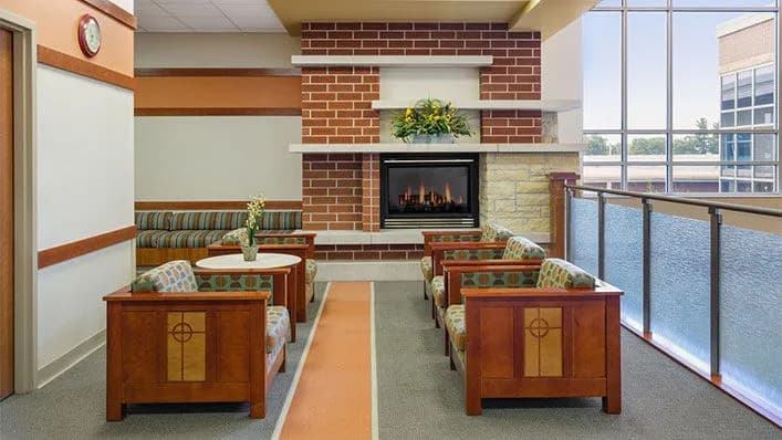 Amery Hospital and Clinic - Facility Image