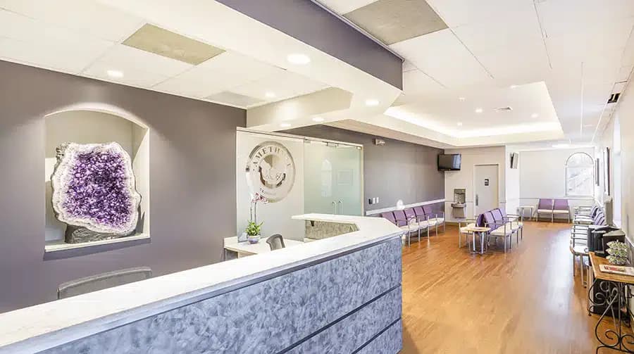 Amethyst Consulting and - Thumbnail 4