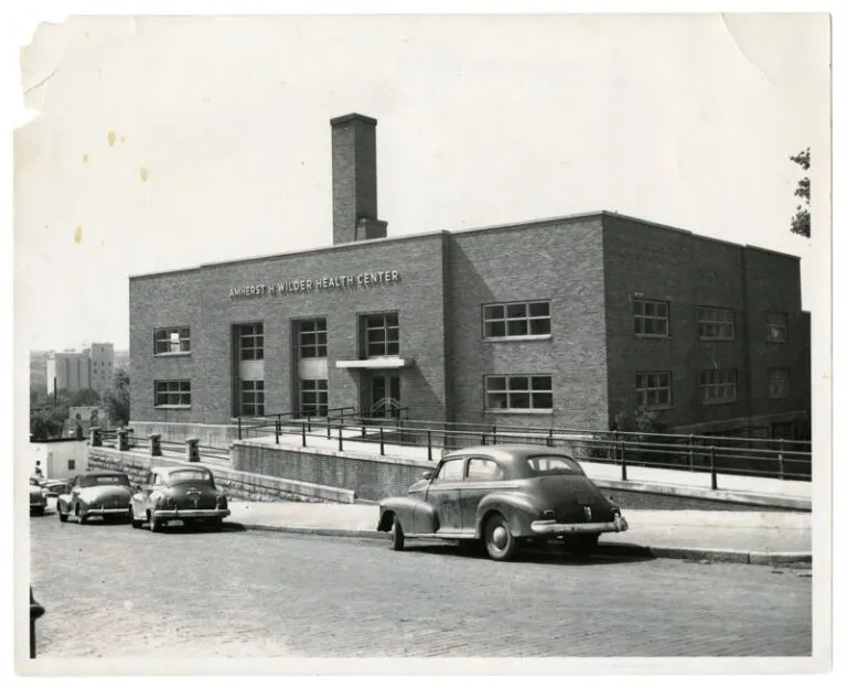Amherst H Wilder Foundation - Thumbnail 2