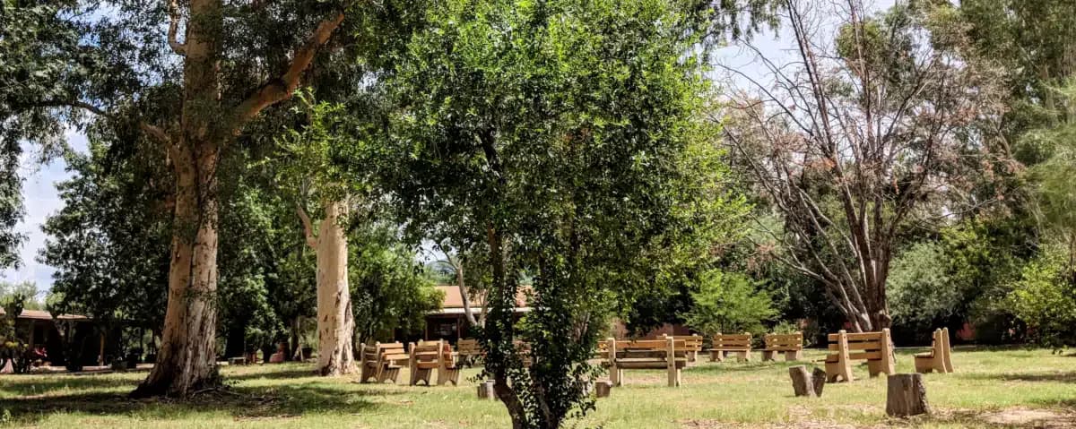 Amity Foundation - Thumbnail 7