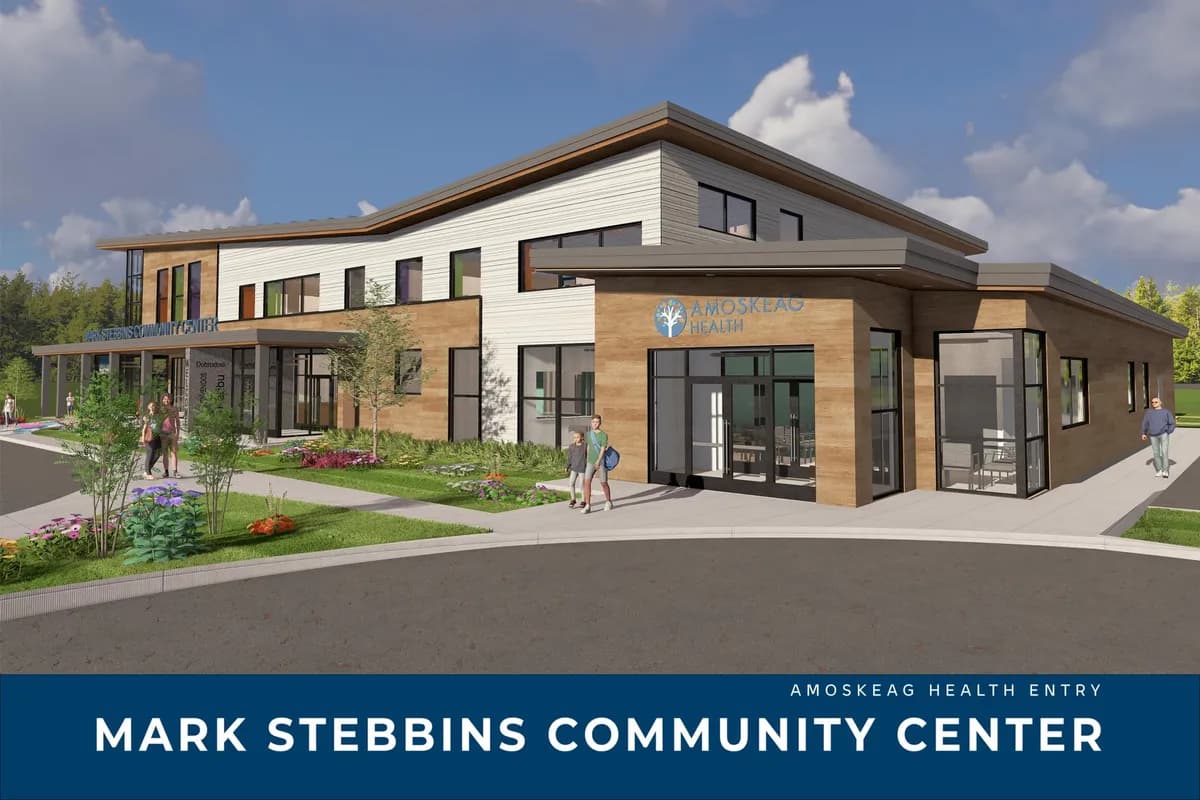 Amoskeag Health - Thumbnail 3