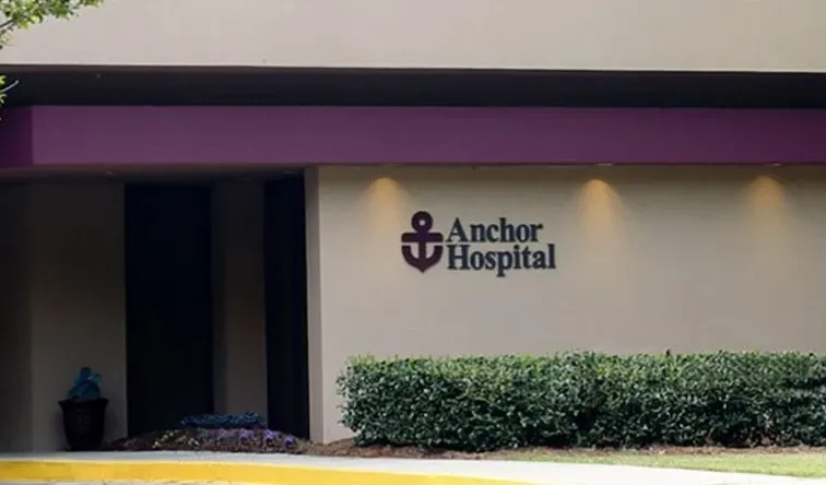 Anchor Hospital - Thumbnail 3