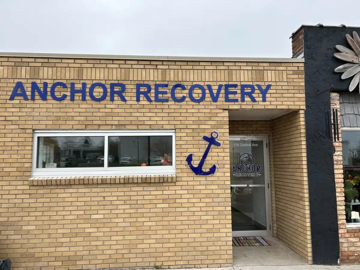 Anchor Recovery - Thumbnail 2